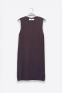 TEE KNIT DRESS Moro