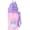 vaso sorbito animales skip hop delfin violeta