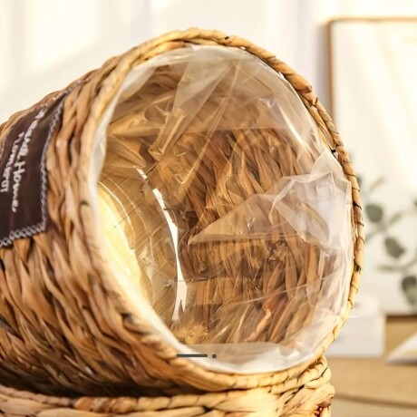 Set de 3 macetas Maldivas Marron