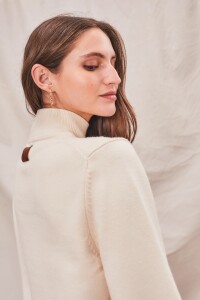 Polera Nácar