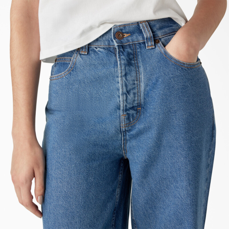 Pantalon Dickies Thomasville Denim Pant Pantalon Dickies Thomasville Denim Pant