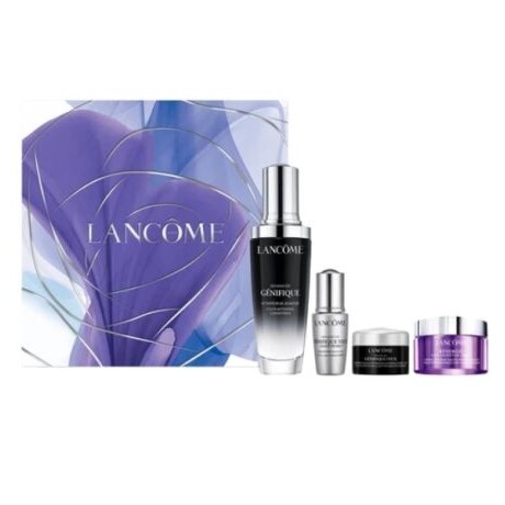 Set cremas anti age mini talla Lancome Génifique Set cremas anti age mini talla Lancome Génifique