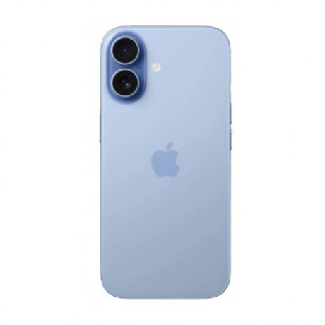 Iphone 17 5g 256gb 6.3" Esim 48mp Mist Blue Iphone 17 5g 256gb 6.3" Esim 48mp Mist Blue