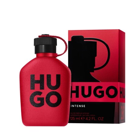Perfume Hugo Boss Hugo Man Intense EDP 125ml Perfume Hugo Boss Hugo Man Intense EDP 125ml