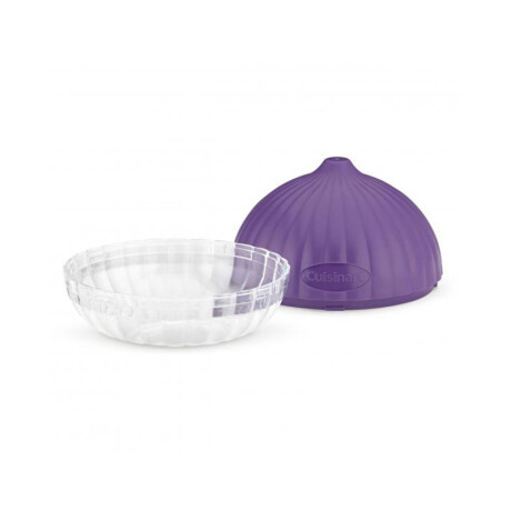 Contenedor para Cebollas Cuisinart Violeta