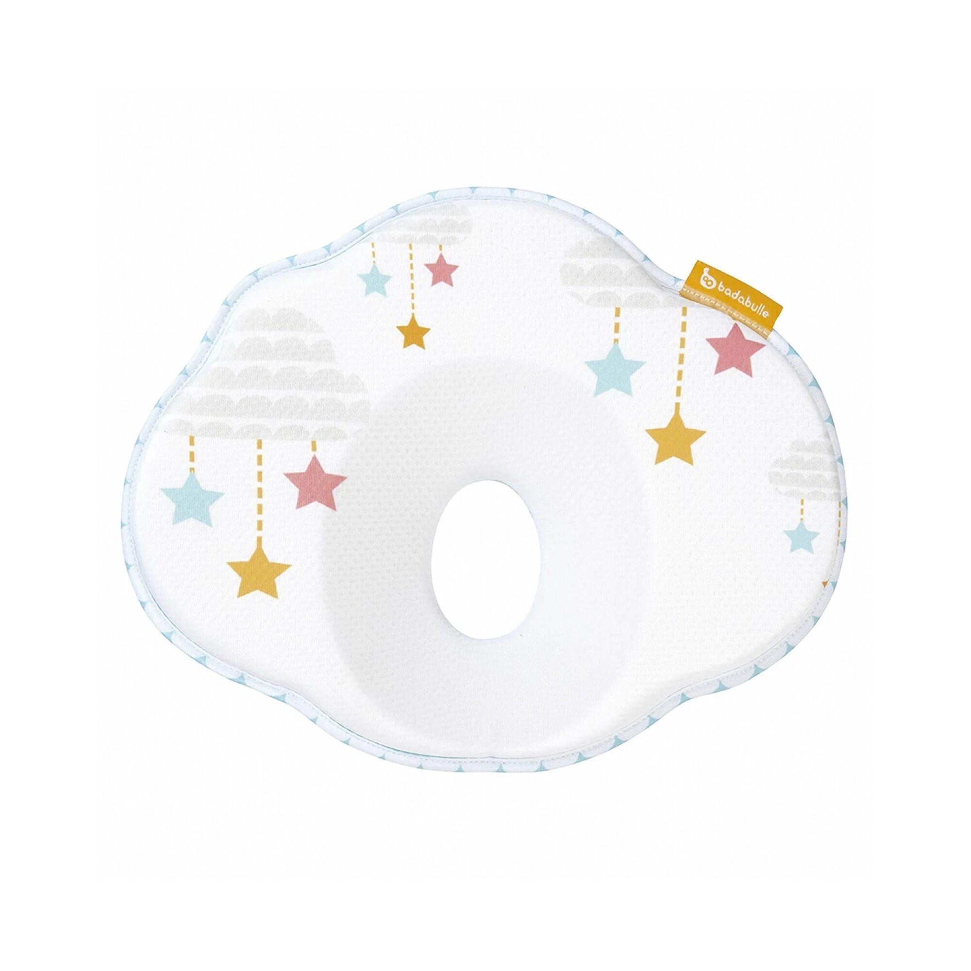 Almohada reductora para bebe Badabulle Nube Electroventas
