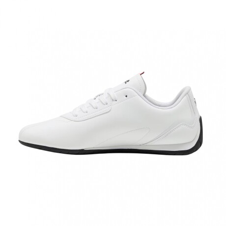 Championes Puma BMW Motorsport Neo Cat 2.0 White