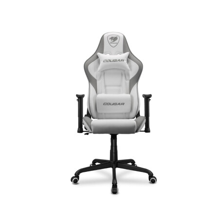Silla Gamer Cougar Armor Elite White Silla Gamer Cougar Armor Elite White