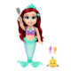 Mi amiga musical Ariel y Flounder Mi amiga musical Ariel y Flounder