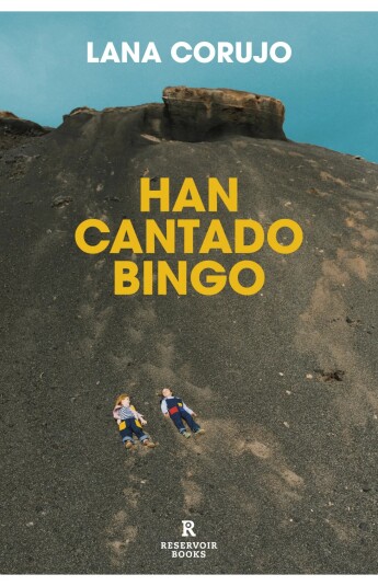 Han cantado bingo Han cantado bingo