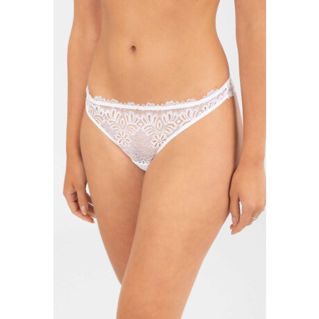 Colaless reseda Blanco