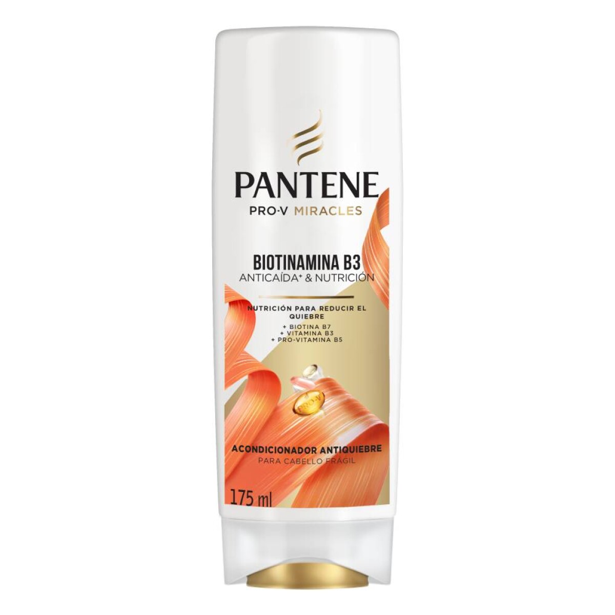 Acondicionador Pantene Pro-V 175ml 
