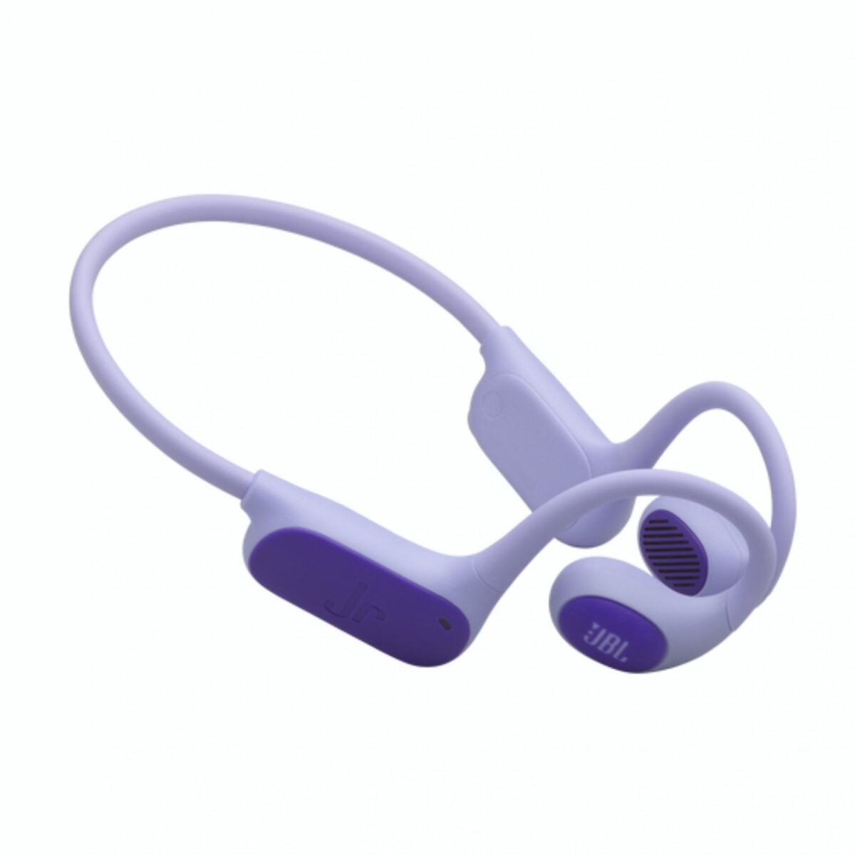 Auriculares Inalámbricos JBL Junior Free Bluetooth Hasta 10 Horas De Autonomía - Purple 