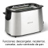 Tostadora Smartlife Sl-td1701 TOSTADORA SMARTLIFE SL-TD1701