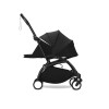 Pack +0 Newborn Stokke YOYO 3 Black