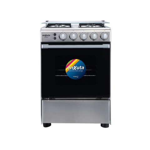 COCINA ENXUTA A GAS – CENX9604I Cocina Enxuta A Gas – Cenx9604i