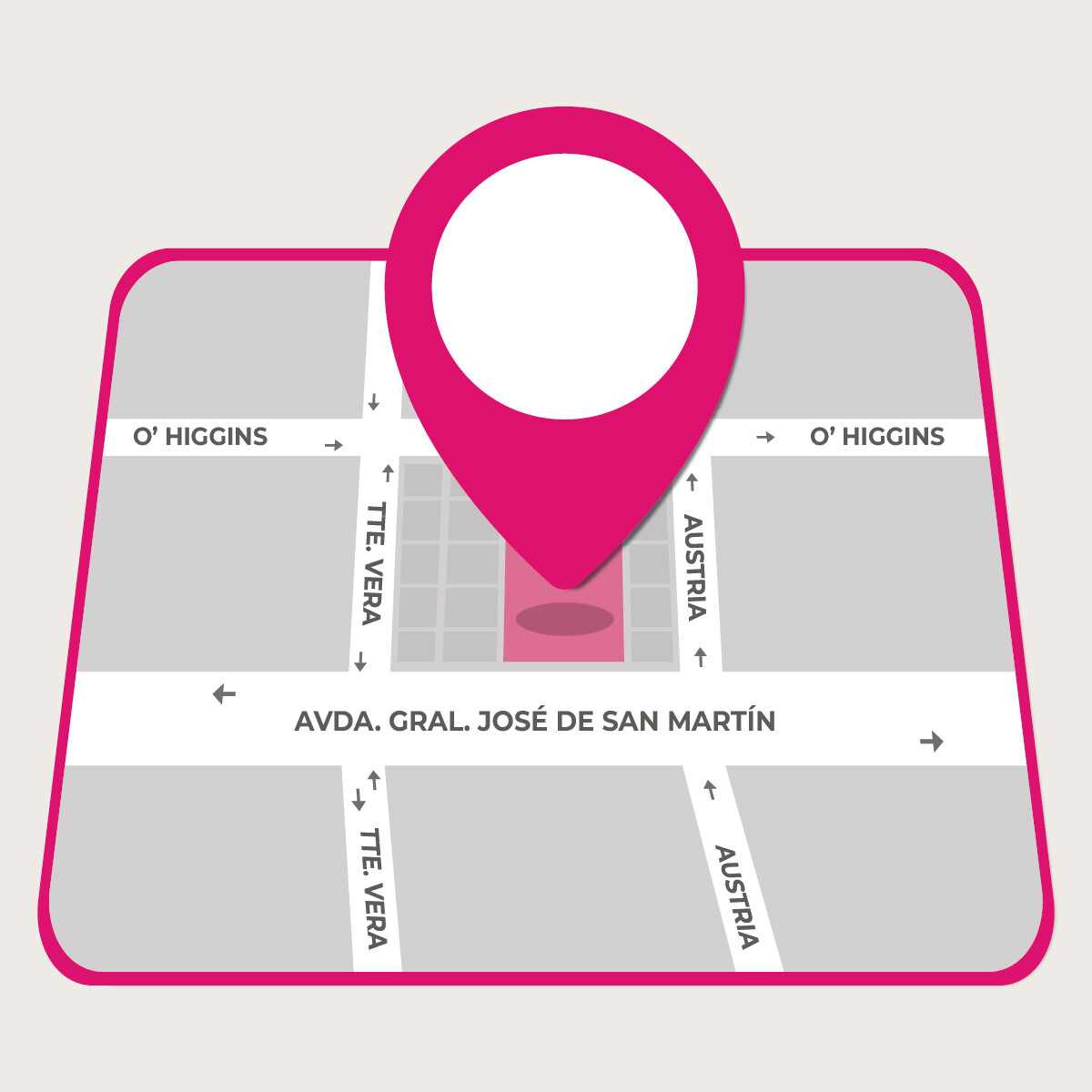 Tienda San Martín