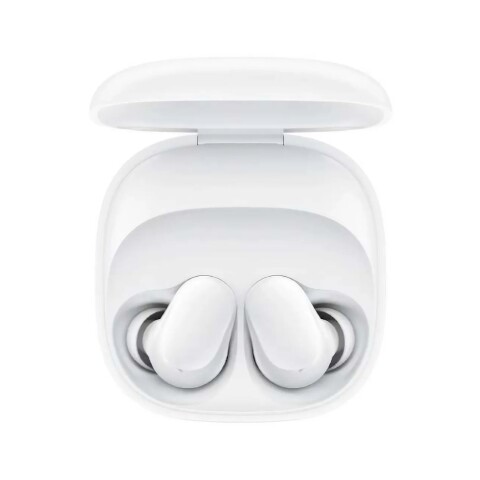 Auricular Xiaomi Redmi Buds 6 Play Blanco
