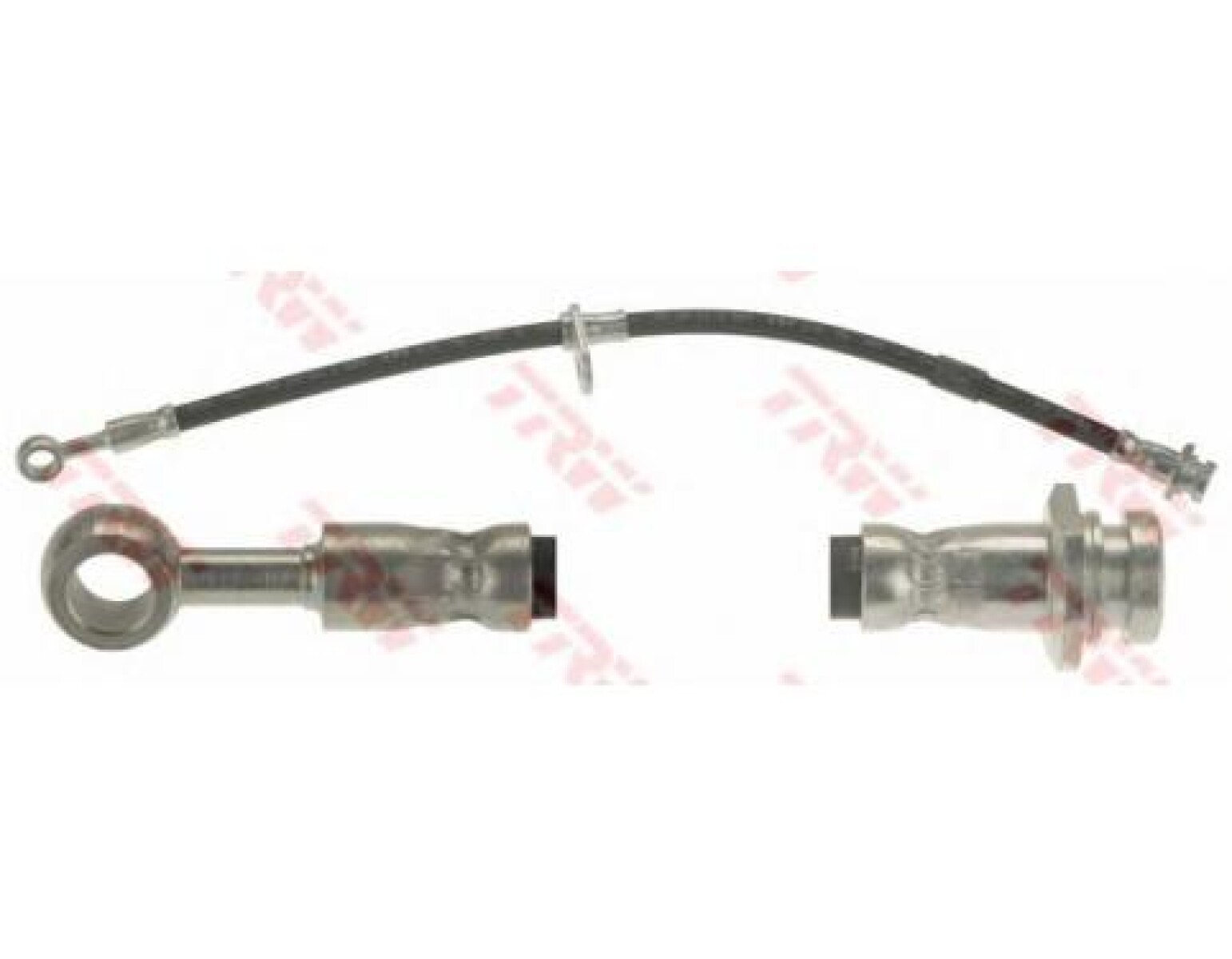 CABLE DE COMANDO SUZUKI CABLE FRENO MANO IZQ CELERIO 17/ - 