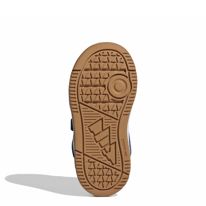 Championes de Niños Adidas Tensaur Sport 3.0 Infantil Azul - Blanco