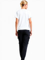 Pantalon Deportivo Comfini 512 Negro