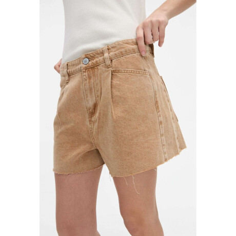 Short Marcia Color