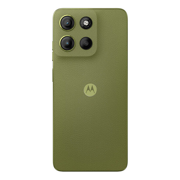 Motorola G15 4gb Ram 128gb Lte 4g VERDE