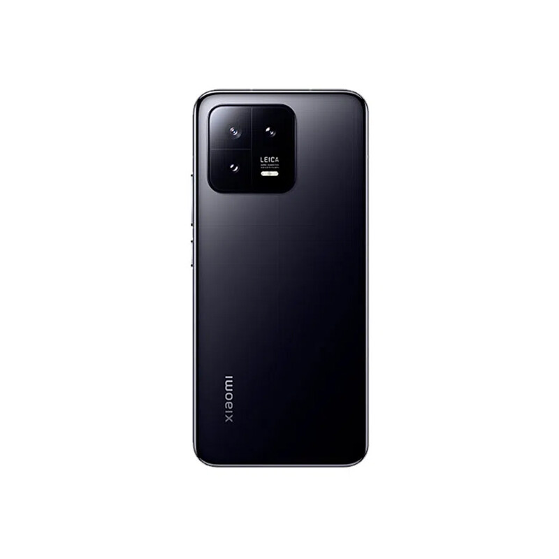 Celular Xiaomi 13 256GB 8GB 5G DS Black Celular Xiaomi 13 256GB 8GB 5G DS Black