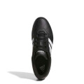 Championes Unisex Adidas Hoops 4.0 Negro - Blanco