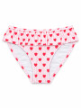 BIKINI GINA 2 PIEZAS ROSADO