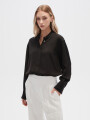 Camisa Apex Negro