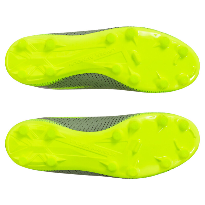 UA U Shadow Select 3 FG-GRN GRN-348