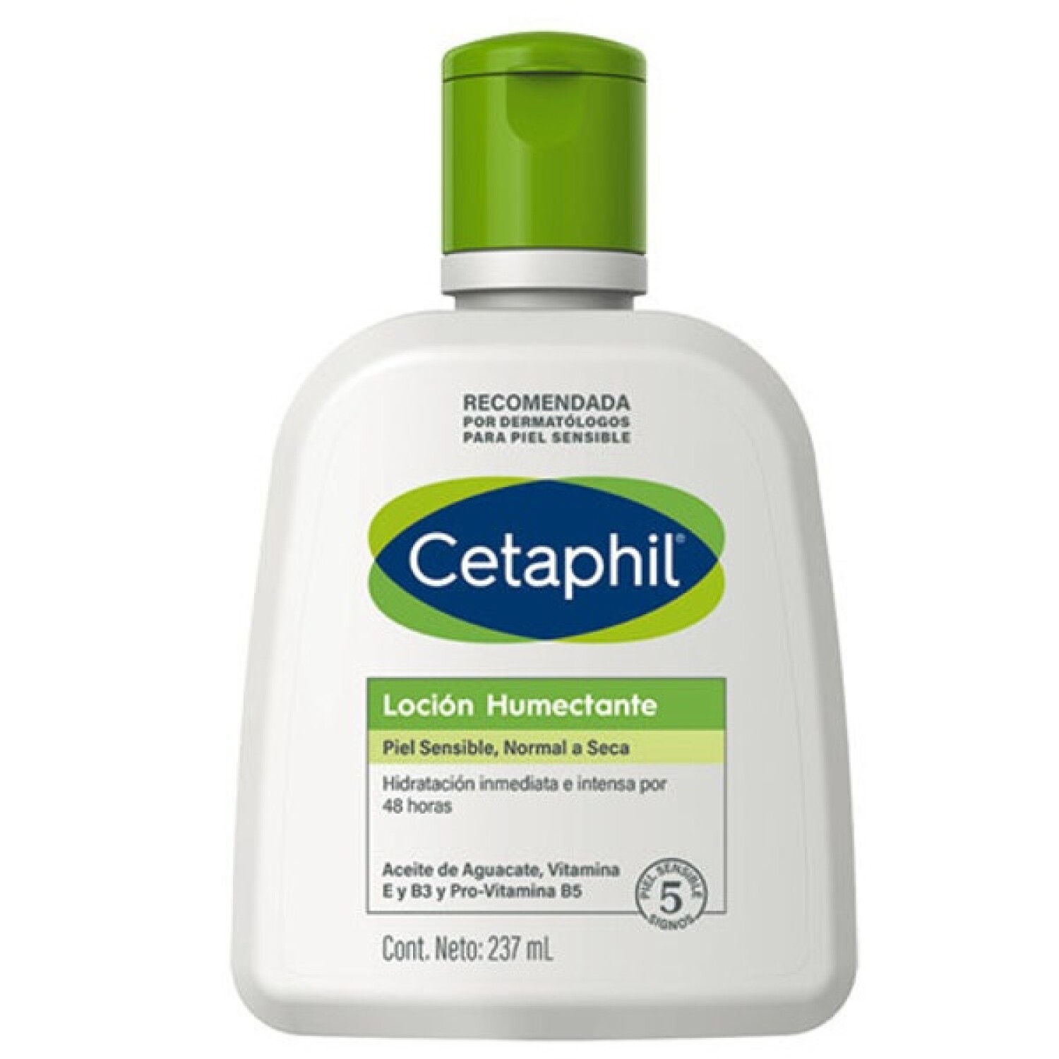 Humetacte Cetaphil Loción Humectante — San Roque