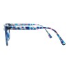 SILMO SIL9536 5018-140 - Adulto - Azul azulcombinado