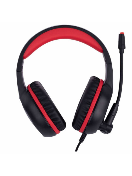 Auriculares Gamer Xlizzard 02 Auriculares Gamer Xlizzard 02