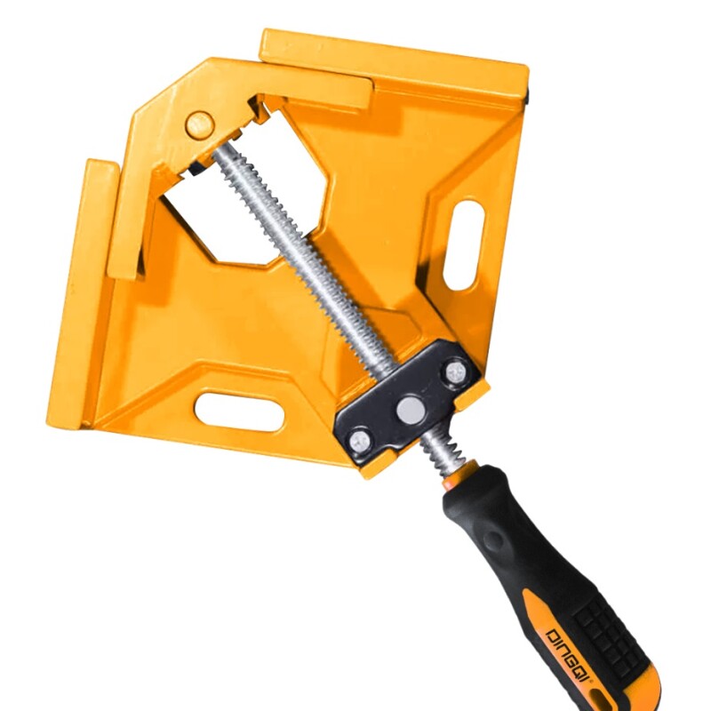 DINGQI PRENSA ESQUINERA - VER DESCRIPCION Dingqi Prensa Esquinera - Ver Descripcion