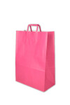 Bolsa 34x17x48 cm FUCSIA