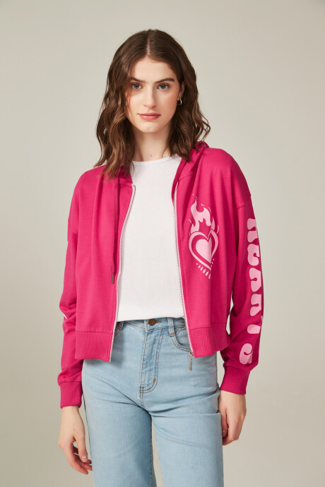 Campera Kapoor Estampado 2