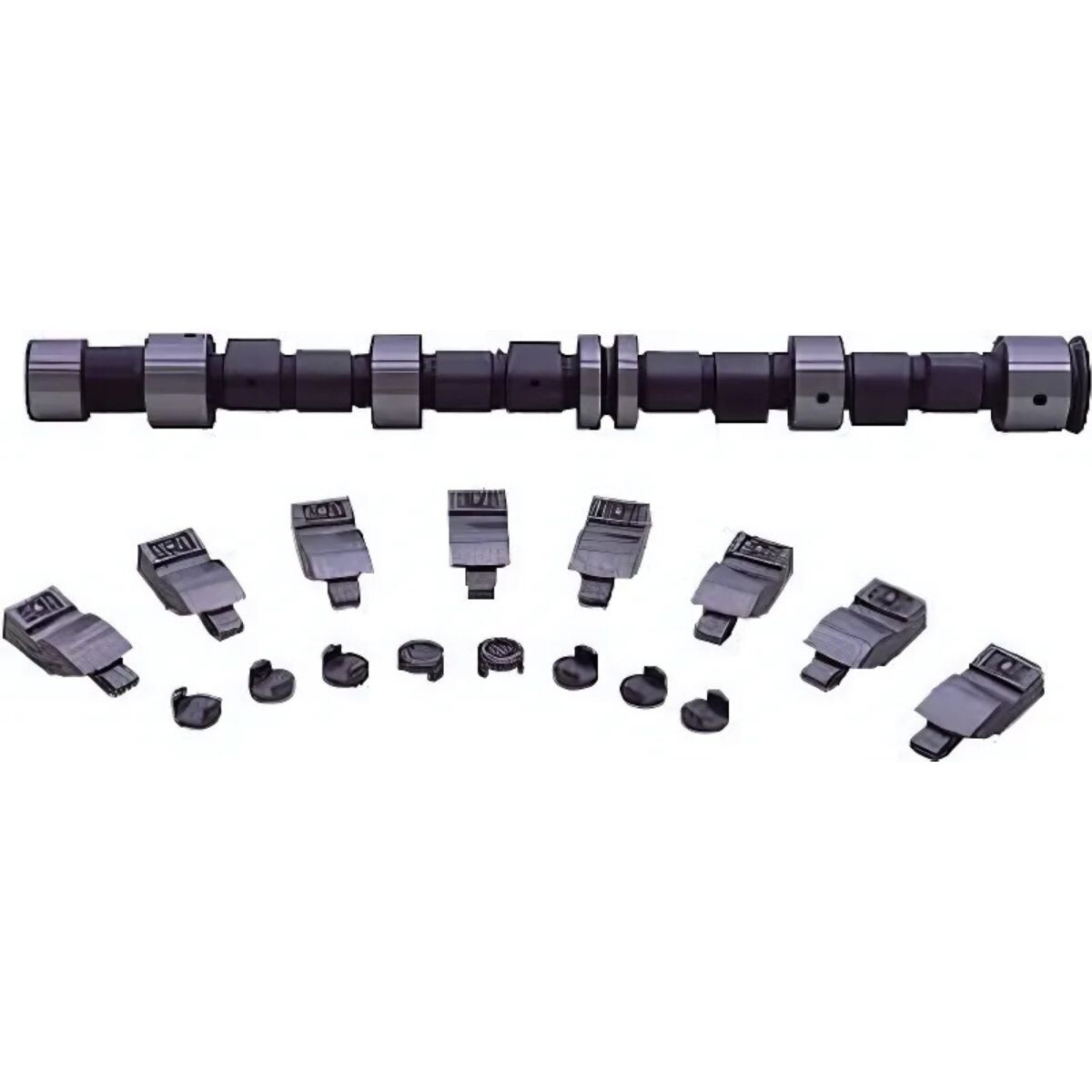 KIT DE ARBOL DE LEVAS 