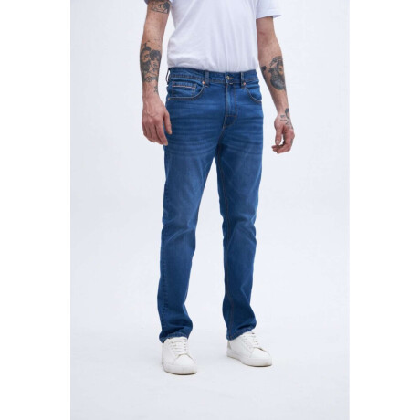 Jean Bosco Dark Blue 26