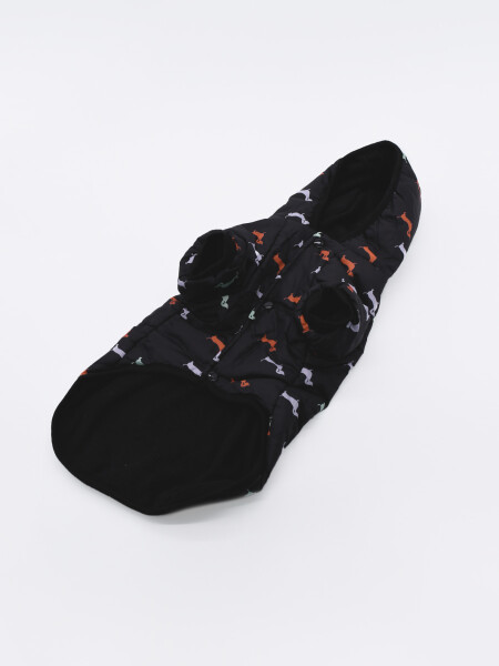 CAMPERA DOGGY BLACK XXL NEGRO