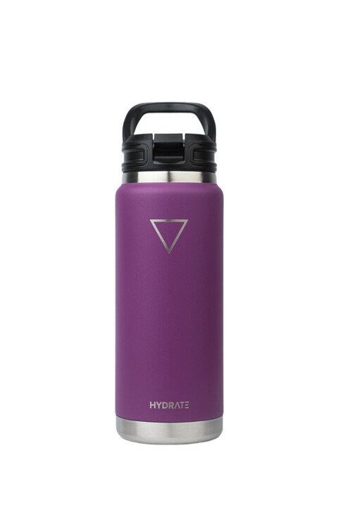 TERMO HYDRATE 770ML VIOLETA