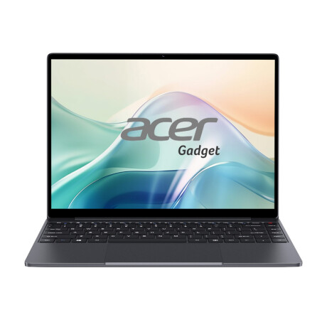 Notebook Acer Gadget ETBook. Intel Core i3 - 1220p. RAM 16GB DDR5. Disco Sólido 512GB. Pantalla 14.1" 2k QHD. En Español. Win11 Notebook Acer Gadget ETBook. Intel Core i3 - 1220p. RAM 16GB DDR5. Disco Sólido 512GB. Pantalla 14.1" 2k QHD. En Español. Win11