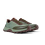 Zapatillas Camper Drift Trail Hombre Multicolor