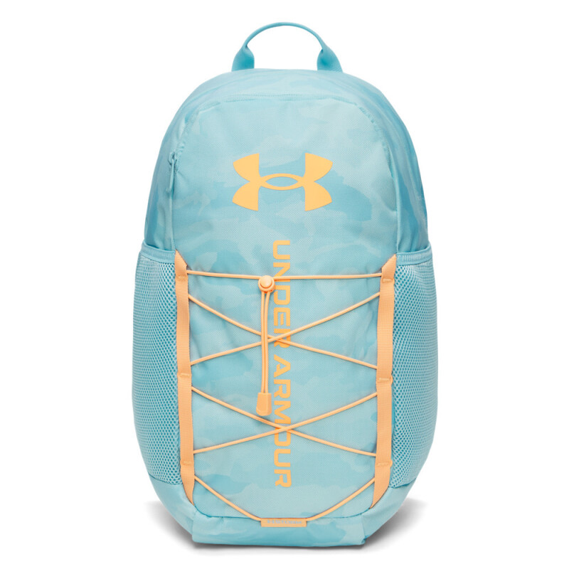 Hustle Sport 6.0 Backpack-PNK BLU-425