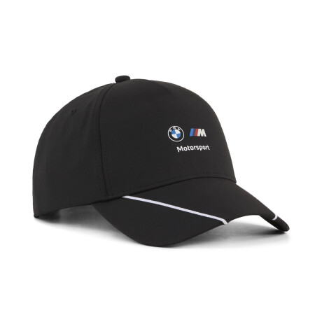 BMW MMS BB Cap 02644901 Negro