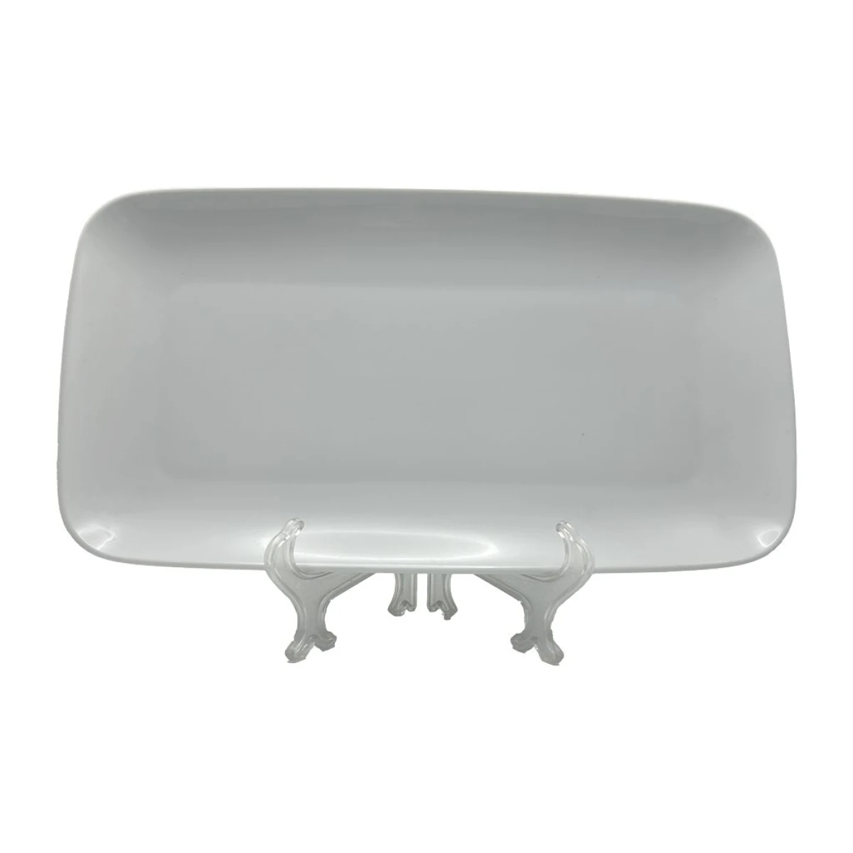 FUENTE 19x36x3CM PORCELANA REFORZADA SELECTA 