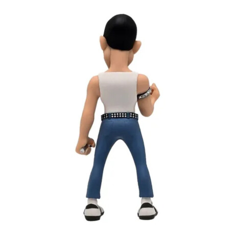 Minix Queen - Freddie Mercury Minix Queen - Freddie Mercury