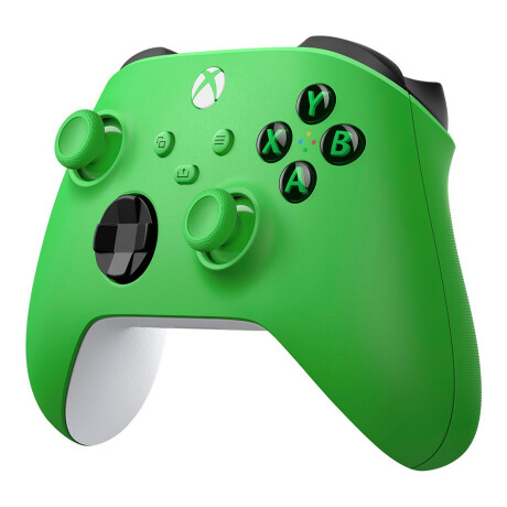 Xbox - Gamepad Inalámbrico Xbox Series X-s / Xbox One / Windows 10-11 / Android / Ios QAS-00090 - Bl 001