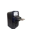 TIMBRE INALAMBRICO CIB 101 NEGRO TIMBRE INALAMBRICO CIB 101 NEGRO